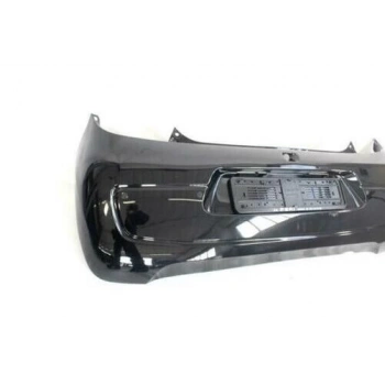 Arka Tampon C1 Iı Psa Peugeot 97-00 (Oem No: 1612229380)