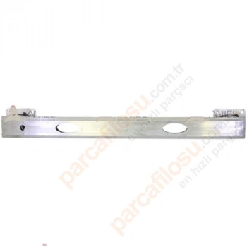 Arka Tampon Demırı Dedektörsüz Psa Expert4/Jumpy4 B.M 12- (Oem No: 9808286980)