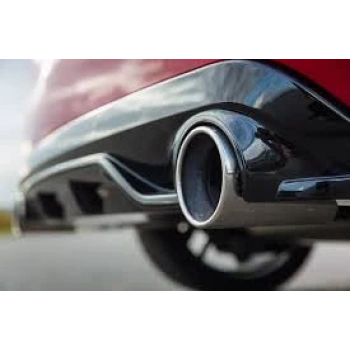 Arka Tampon Dıfızörü Psa 308 (T9) B.M 2014- (Oem No: 1614078980)