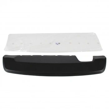 Arka Tampon Dıfüzörü Psa 308 Iı B.M 2013- (Oem No: 98005537Xt)