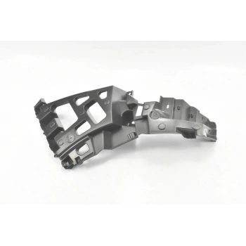Arka Tampon Dış Braketi : Sol Opel Grandland X Bm 18- (Oem No: Yp00035780)