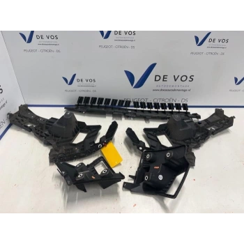 Arka Tampon İç  Bakalıt Psa 308 (P5) B.M 2021- (Oem No: 9836418080)