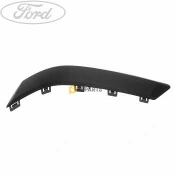 Arka Tampon Kusagı : Sağ Ford Fusıon Bm 02- (Oem No: 6N11 17D751 Ab55Mw)