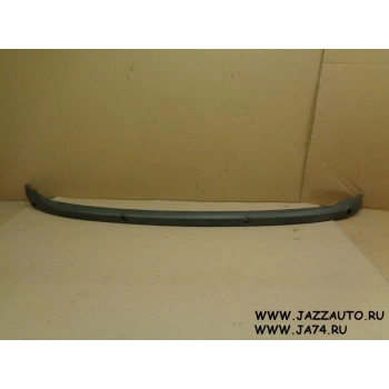 Arka Tampon Kusagı 3 Kapı Sersör Delıklı Ford Focus Bm 04- (Oem No: 4M51 17E911 Bc)