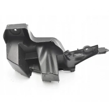 Arka Tampon Mesnedı Sağ Psa C4 Cactus B.M 16- (Oem No: 9822280180)