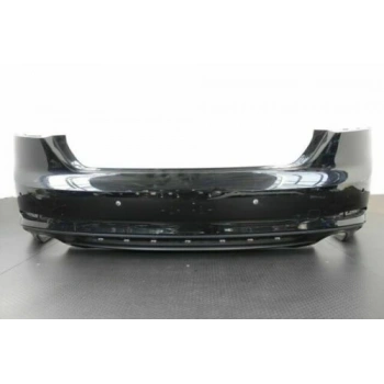 Arka Tampon Otomatik Park Sistemli Astarli Ford Mondeo Bm 2014 (Oem No: Ds73 17K835 Laxwaa)
