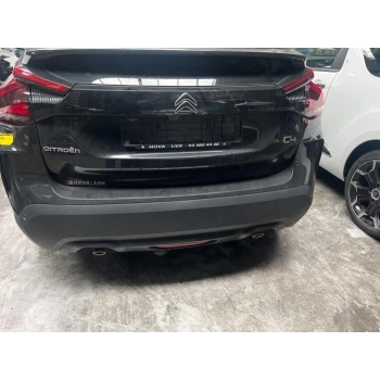 Arka Tampon Psa C4 (C41) (Oem No: 983533481T)