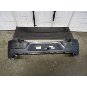 Arka Tampon Psa C4 Cactus B.M 2015- (Oem No: 1611428480)