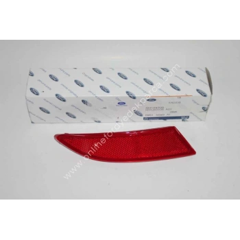 Arka Tampon Reflektörü Sol Ford Focus Bm 11- (Oem No: Bm51 515C0 Ae)