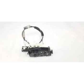 Arka Kapı Kilit Sol C3 B618 Psa Peugeot 97-00 (Oem No: 9812398580)