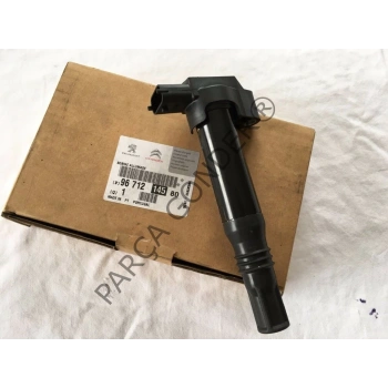 Atesleme Bobını Psa 208/308/301 1.2 12- (Oem No: 9671214580)