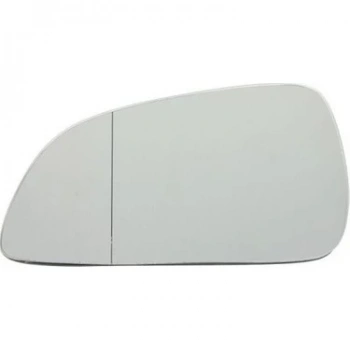 Audı Q5  Elektrikli Ayna Camı 2017--Den İtibaren; Sağ (Oem No: L-1712)