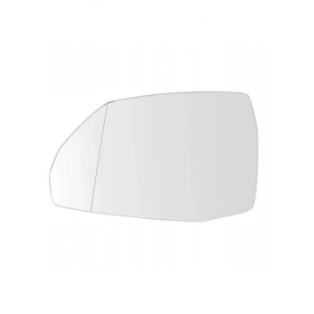 Audı Q5  Elektrikli Ayna Camı 2017--Den İtibaren; Sol (Oem No: L-1711)