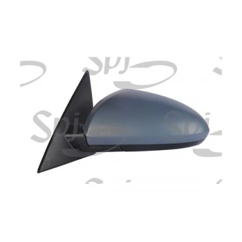 Audı Q5 Ayna Kapağı Astarlı 2018--Den İtibaren; Sol (Oem No: V-1711)