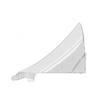 Ayna Bakalıtı Sol Opel Combo D Bm 12- (Oem No: 95511663)