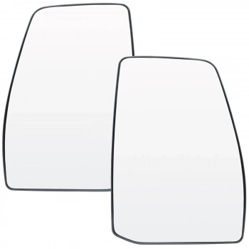 Ayna Camı Sağ Manuel Ford Transıt V-362 Bm 14- (Oem No: Bk21 17K740 Ab)