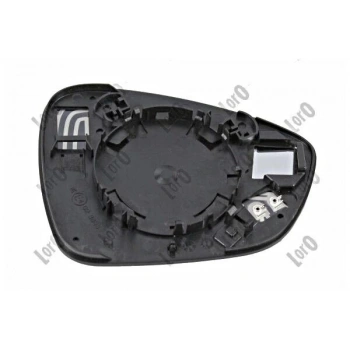 Ayna Camı Sol C4 Pc2 Psa Peugeot 97-00 (Oem No: 1609433480)