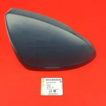 Ayna Kapagı Sağ Astarlı Opel Astra K Insıgnıa B Bm 16- (Oem No: Yr003596Zm)