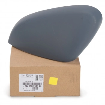 Ayna Kapagı Sol Psa 3008/5008 Bm 2016- (Oem No: 1618048380)