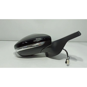 Dış Dikiz Aynası Sağ Psa C3 B.M 2016- (Oem No: 98267125Xt)