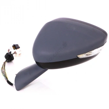 Dış Dikiz Aynası Sol C4 Pc2 Psa 97-00 (Oem No: 1609430580)