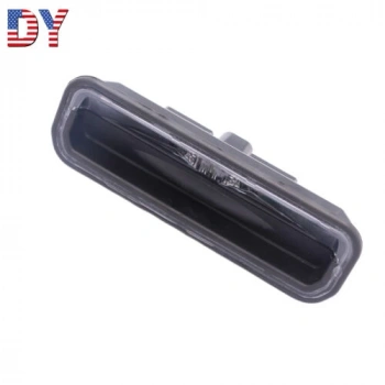 Bagaj Acma Kumandası Lambalı Ford Focus Bm 12- (Oem No: Bm51 19B514 Ag)