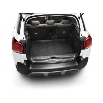 Bagaj Aparatı Psa C3 Aırcross (A88) B.M 19- (Oem No: 1616407080)