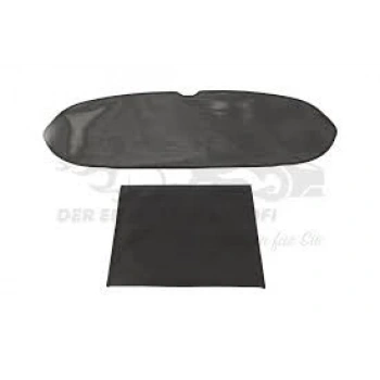 Bagaj Cam Perdesı Psa 208 Bm 13- (Oem No: 1607119280)