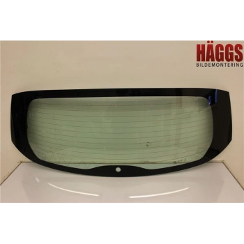 Bagaj Camı C3 B618 Psa Peugeot (Oem No: 9812346080)