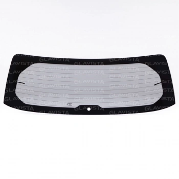 Bagaj Camı C4 Pc2 Psa (Oem No: 9676914580)