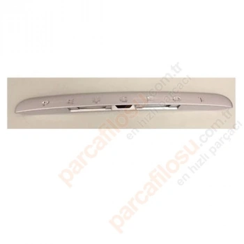 Bagaj Çıtası Psa Partner Tepee B.M 09- (Oem No: 1612929780)