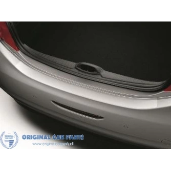 Bagaj Esık Korum Seffaf Psa 208 Bm 13- (Oem No: 1607706280)