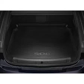 Bagaj Havuzu Kaucuk Psa 508 B.M 2019- (Oem No: 1631835980)