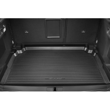 Bagaj Havuzu Plastık Psa 5008 B.M 2017- (Oem No: 1616872180)