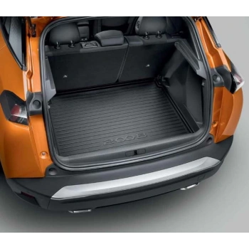 Bagaj Havuzu Psa 2008 Iı B.M 2019- (Oem No: 1656143780)