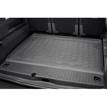 Bagaj Havuzu Psa Berlıngo (K9) B.M 2019- (Oem No: 1629061280)