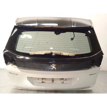 Bagaj Kapagı (Motorlu Tıp) Psa 3008 B.M 2016- (Oem No: 1617409680)