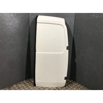 Bagaj Kapagı (Sag) Psa Bıpper Tepee B.M 2013- (Oem No: 1636296280)