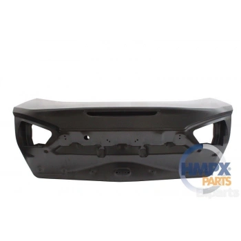 Bagaj Kapagı 12 Ford Mondeo Bm 07- (Oem No: Pbs71 F40110 Aa)