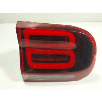 Bagaj Kapagı Arka Lambası Sol Psa C5 Aırcross B.M 2019- (Oem No: 9816932880)