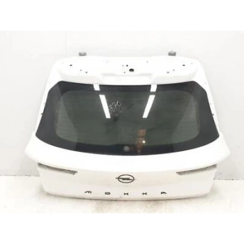 Bagaj Kapagı Opel Mokka Bm 21- (Oem No: 9837499880)
