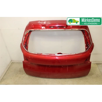 Bagaj Kapagı Psa 2008 B.M 12- (Oem No: 9815786080)