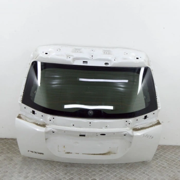 Bagaj Kapagı Psa 2008 B.M 2018- (Oem No: 9831045880)