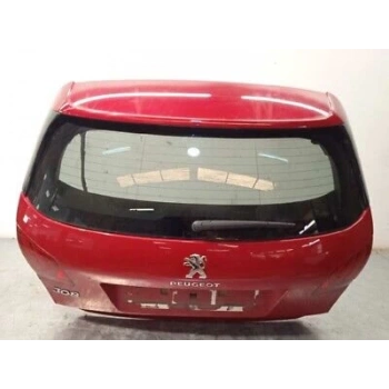 Bagaj Kapagı Psa 308 (T9) B.M 2014- (Oem No: 1610669880)