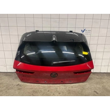 Bagaj Kapagı Psa Astra Sol Bm 22- (Oem No: 9839334780)