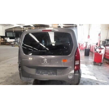 Bagaj Kapagı Psa Partner Tepee / Rıfter B.M 2015- (Oem No: 9820436280)