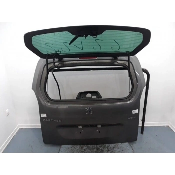 Bagaj Kapagı Psa Partner Tepee B.M 08- (Oem No: 9811028780)