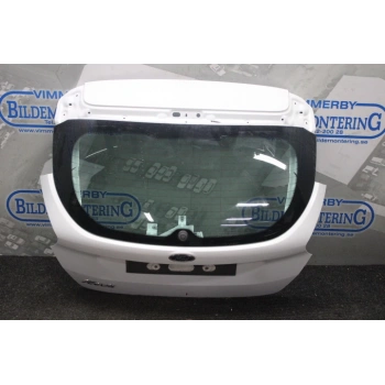 Bagaj Kapak - 5 Kapı Bagaj Kapak - 5 Kapı Ford Focus 2015 Bm 2014/Den İtibaren; (Oem No: Pf1Eb A40410 Ac)