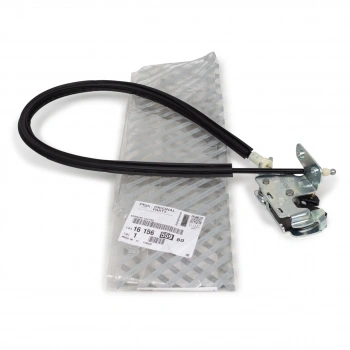 Bagaj Kapak Kilit Ve Telı : Sol Psa Boxer-3/Jumper-3 2.2 Hdı 06- (Oem No: 1615655980)