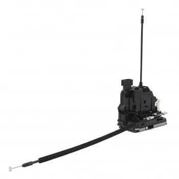 Bagaj Kilidi Arka Psa Boxer Iıı /Jumper Iıı 2.2 Hdı 06- (Oem No: 1633561880)